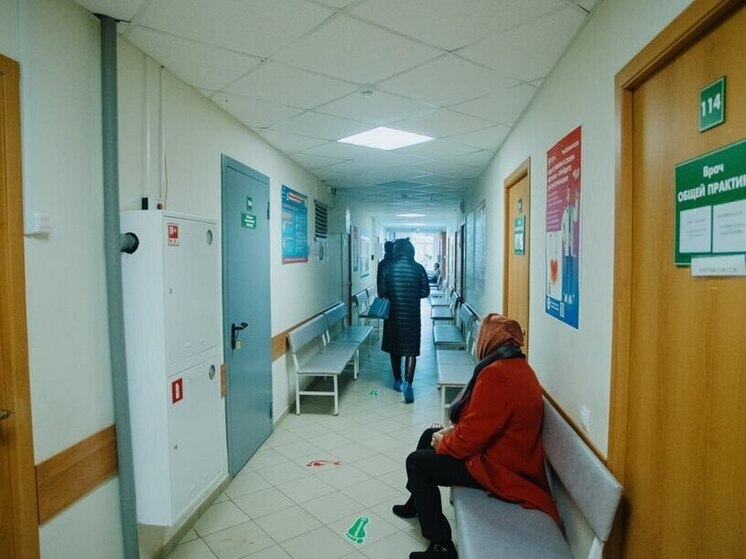 Главврач Башмаковской районной больницы привлечен к ответственности за проблемы с обеспечением лекарствами