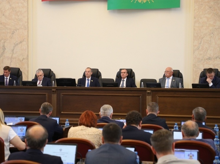 Депутаты ЗСК подвели итоги выполнения Терпрограммы бесплатного оказания медпомощи в регионе