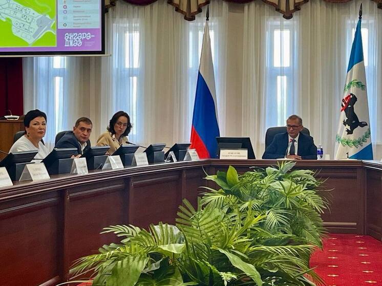 Более 200 музыкантов выступят на фестивале «Ангара-Джаз»