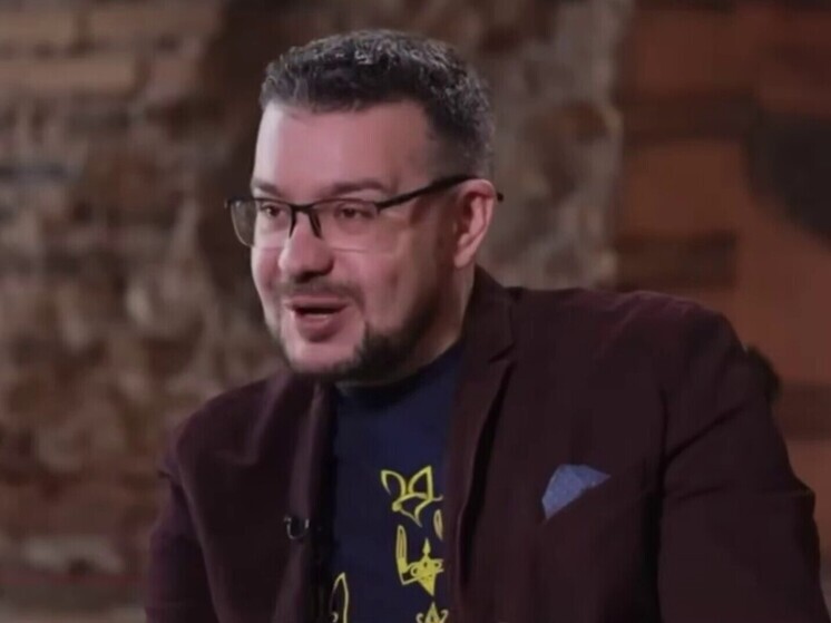 Глава Института нацпамяти Украины сделал дерзкое заявление о Путине и русских