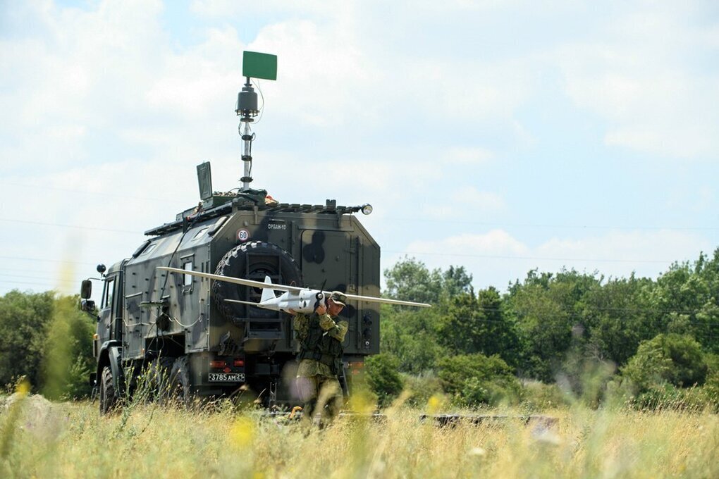 Россия нанесла удар по Украине сразу несколькими видами ракет