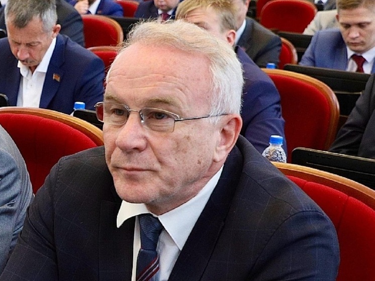 Депутат ЗСК Ярышев: несмотря на сложное время, Кубань только наращивает финансирование социального сектора