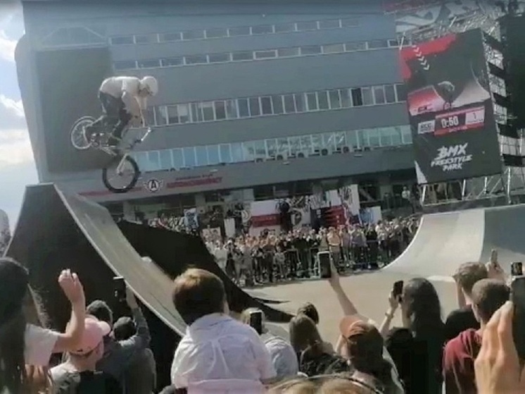 В Екатеринбурге появятся новые собачьи площадки и скейт-парки