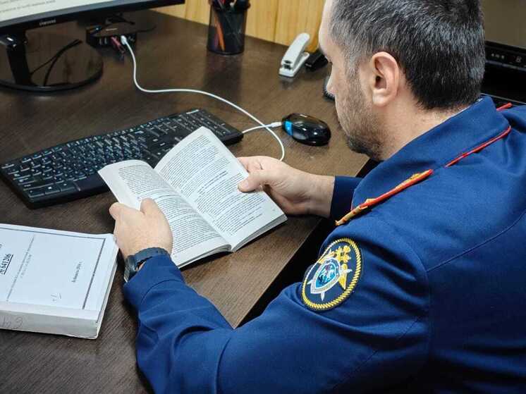В Дагестане возбудили дело за невыплату зарплат сотрудникам стройкомпании