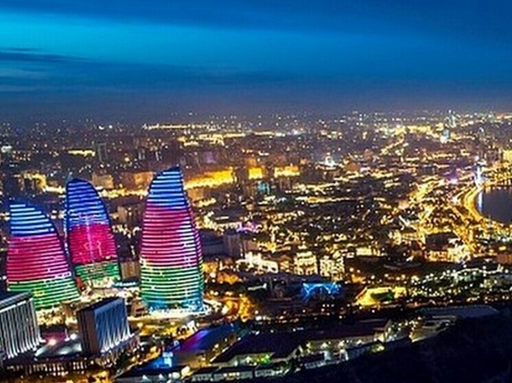 АПА: в Баку проведут экспертизу тел фигурантов дела об убийствах в Екатеринбурге