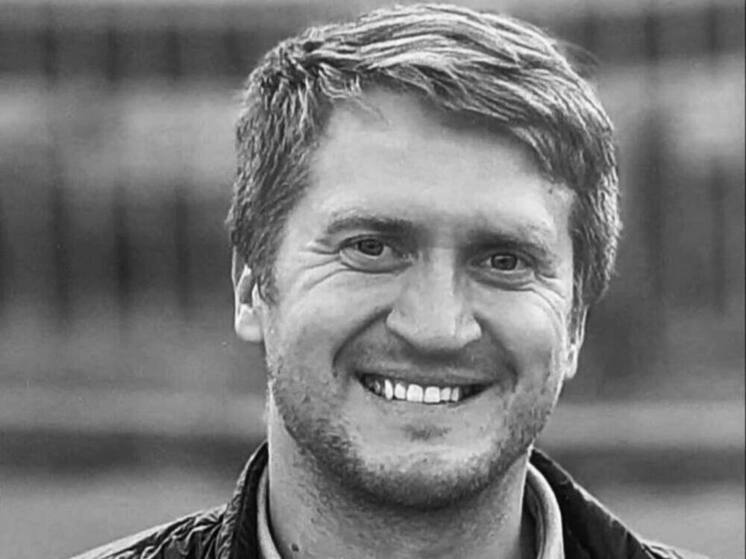 Бывший старший тренер сборной России по фристайлу, заслуженный тренер Чувашской республики Никита Васильев погиб при выполнении боевой задачи в зоне специальной военной операции