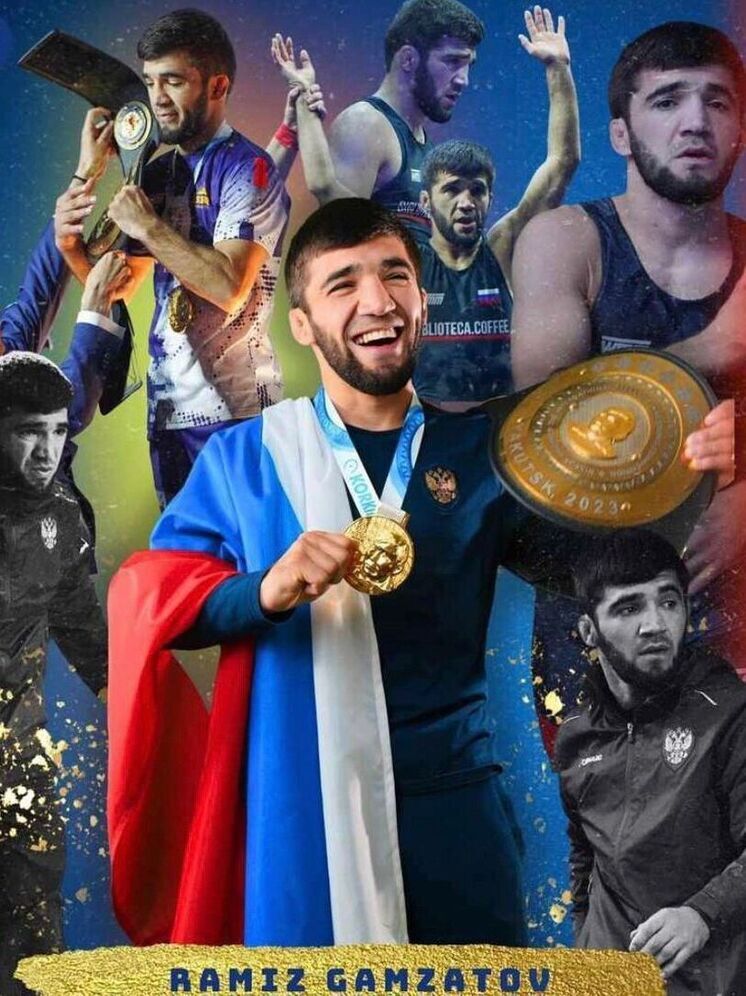 Ставропольский вольник стал призёром всероссийского турнира