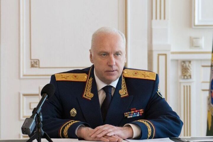 Бастрыкину доложат, почему дело о смерти младенца в Уфе расследуют два года