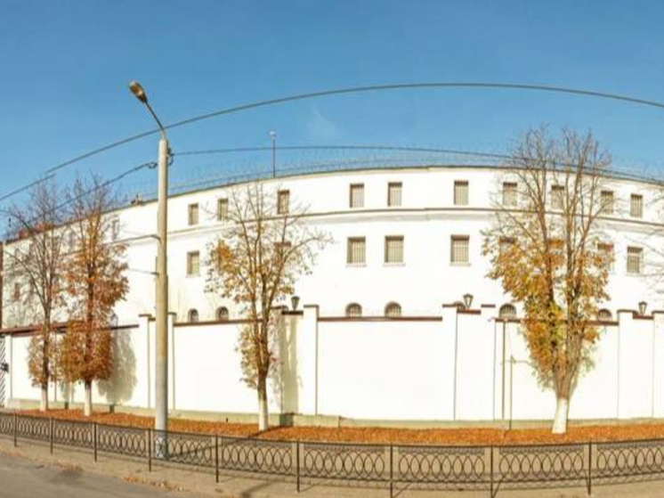Дело ростовских захватчиков СИЗО-1 передали в суд