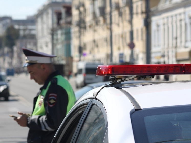 Тулячку оштрафовали на 45 тысяч за вождение в пьяном виде
