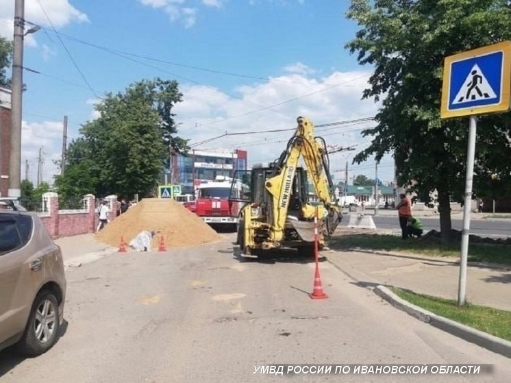 Дочь раздавленной у ивановского кафе женщины обратилась в суд