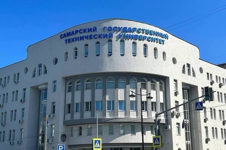 Студенты Самарского политеха стали победителями олимпиады «Я – профессионал»