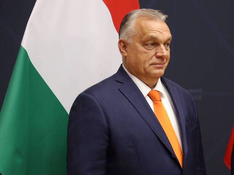 Орбан: НАТО должна прийти к соглашению с Россией