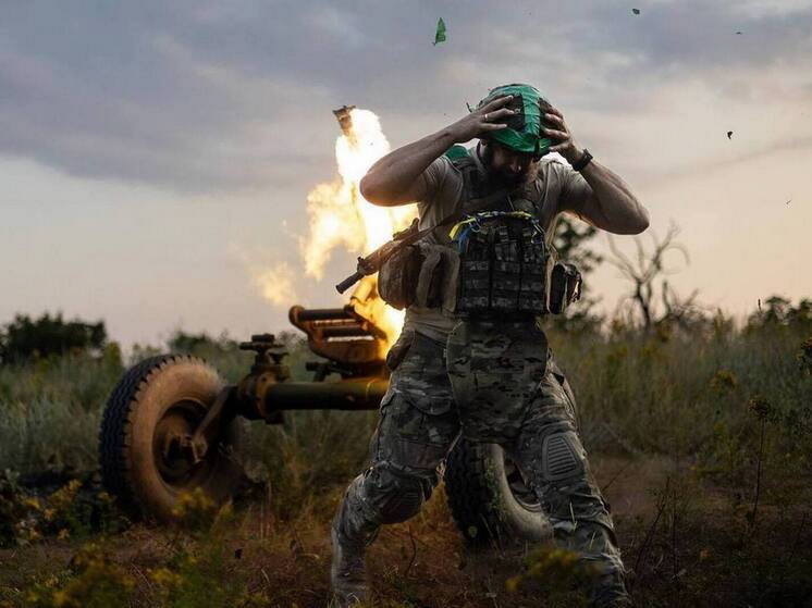 Руководство ВСУ отправляет военных медиков командовать штурмовиками в Сумах