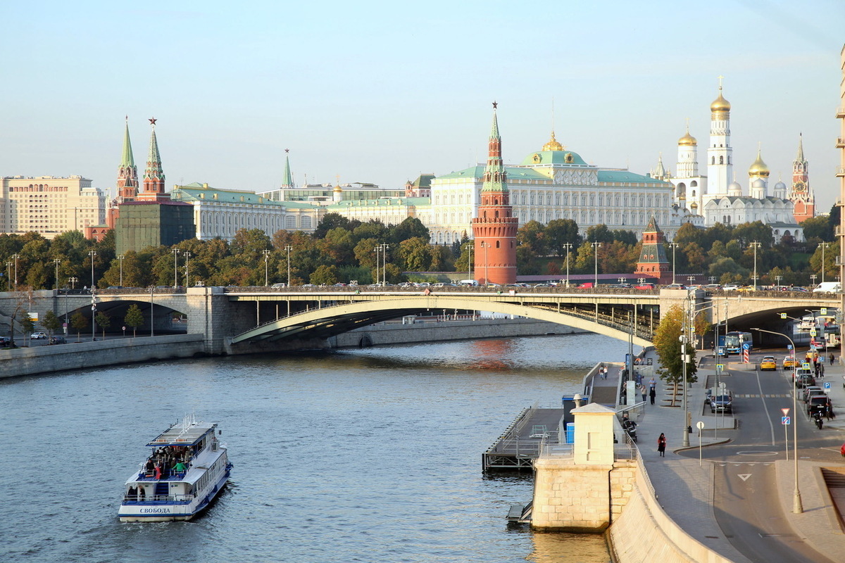 «Зима превзошла все ожидания»: Блогерша из Австралии рассказала, как поездка в Москву изменила её жизнь