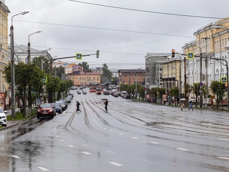 Александр Новиков перевёл коммунальные службы города в режим повышенной готовности