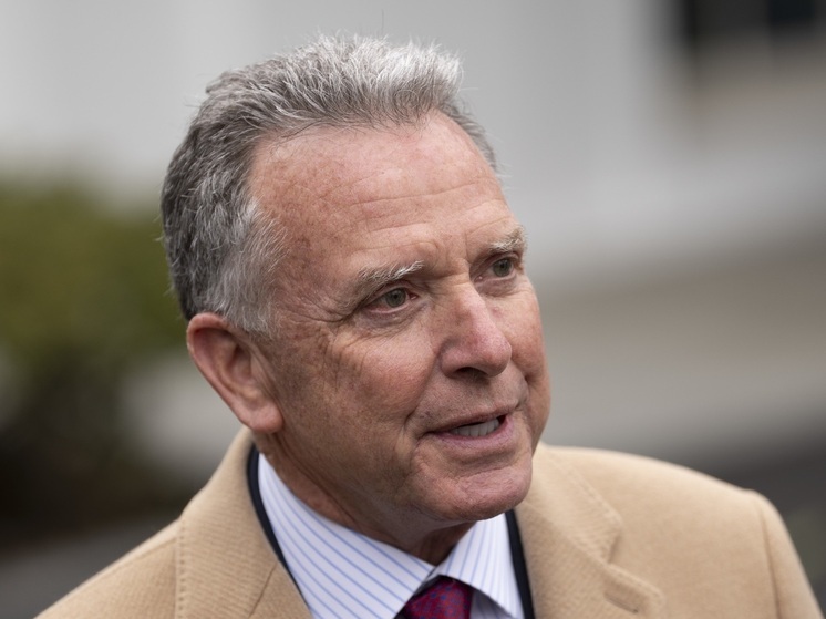 Белый дом: консультации с властями Ирана ведет Уиткофф