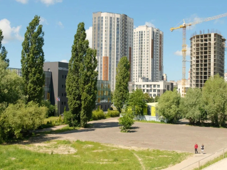 Калининградские власти выбрали новое место для блошиного рынка