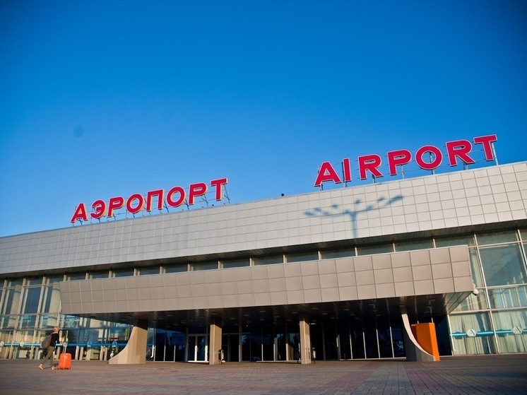 В волгоградском аэропорту Сталинград изменились цены на парковку