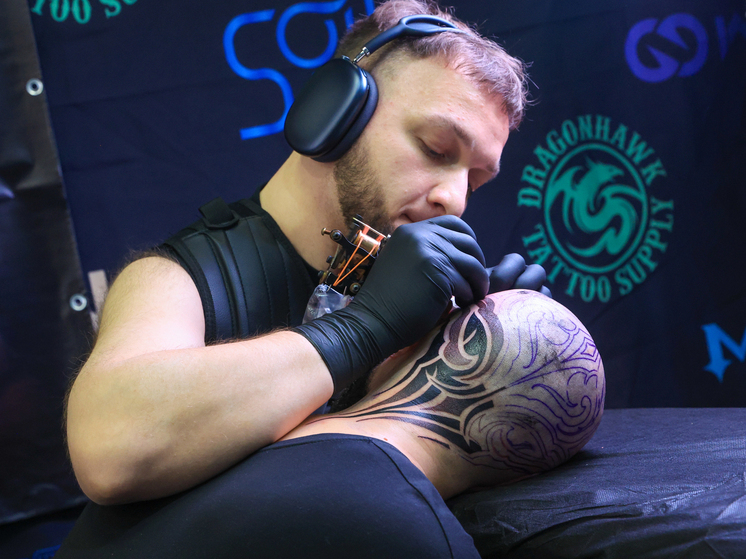 Michigan State University: i tatuaggi dicono molto poco sui tratti della personalità