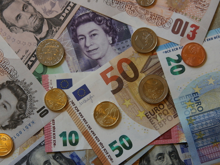 Bild: Минобороны Германии потеряло €1 млрд для помощи киевскому режиму