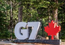 Министры иностранных дел стран G7 призвали Иран и Израиль соблюдать перемирие