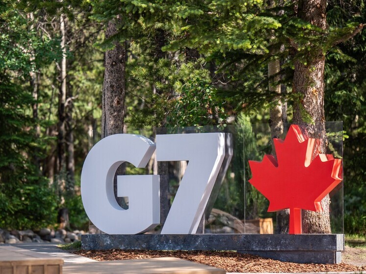 Министры G7 призвали Иран и Израиль соблюдать режим прекращения огня