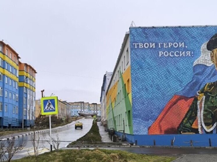Во вторник на большей части Чукотки пройдут дожди, местами со снегом