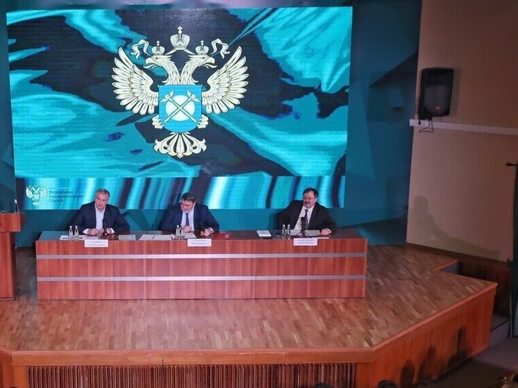 ФАС проконтролирует изменение платы за ЖКУ при повышении тарифов с 1 июля