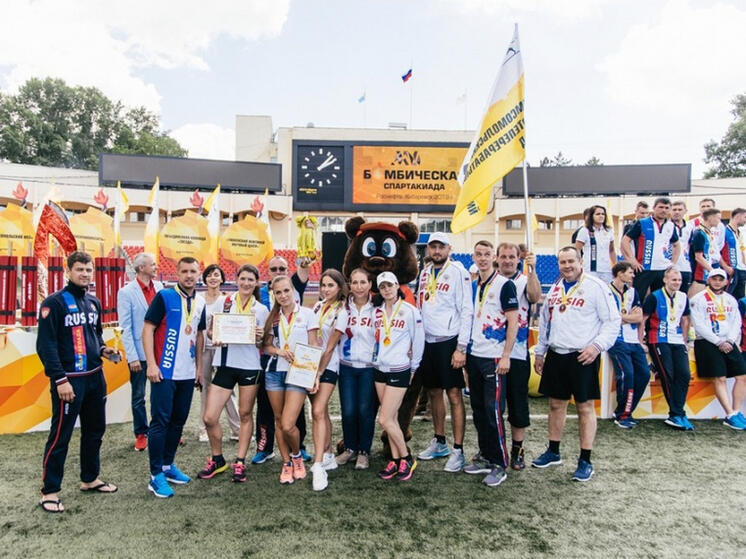 Хабаровский край назвал самые эффективные социальные проекты года