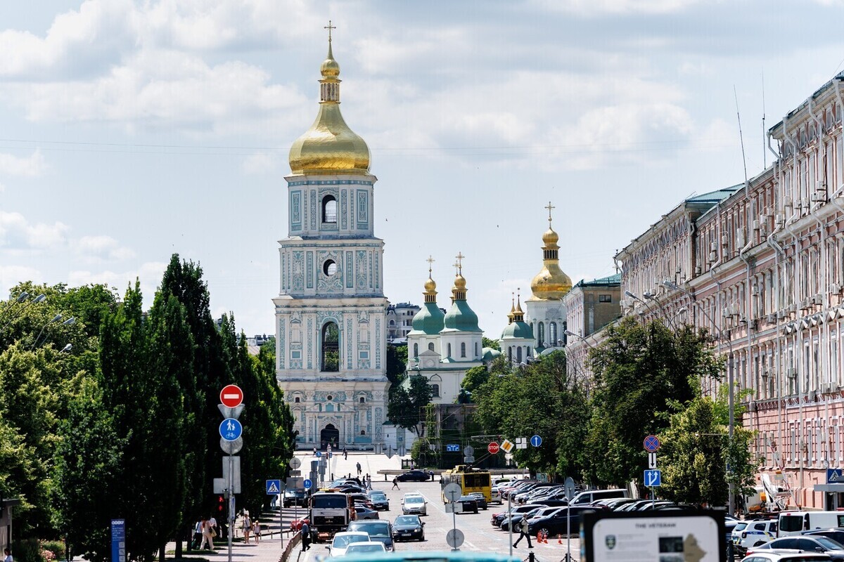 Жительница Киева сообщила о негативном отношении к русскому языку в сфере торговли