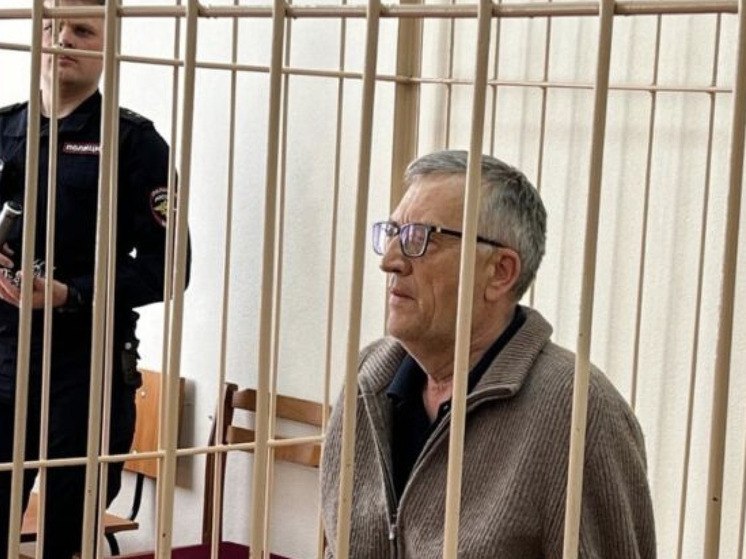 Главе искитимской ресурсоснабжающей компании изменили меру пресечения