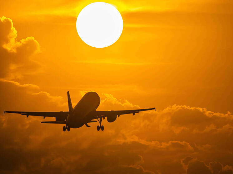 Росавиация ограничила работу аэропорта Саратова