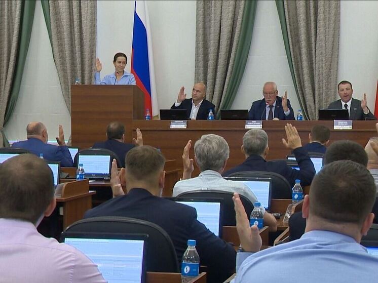 Расходы бюджета Владивостока увеличены на четверть миллиарда рублей