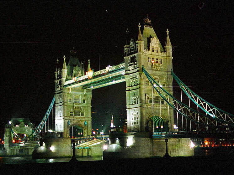 В Британии выступили за запрет деятельности «Русского имперского движения»