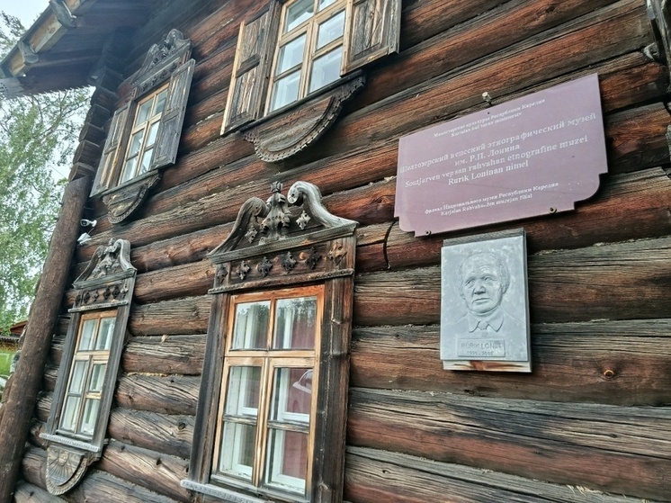 В Прионежском районе появился новый маршрут сельского туризма «Галопом по землям вепсов»