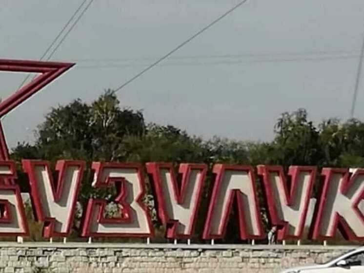 Глава Бузулука спас болотную черепаху