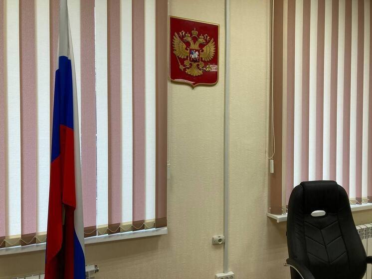 За решетку на 11 лет: хабаровчанка жестоко убила сожителя