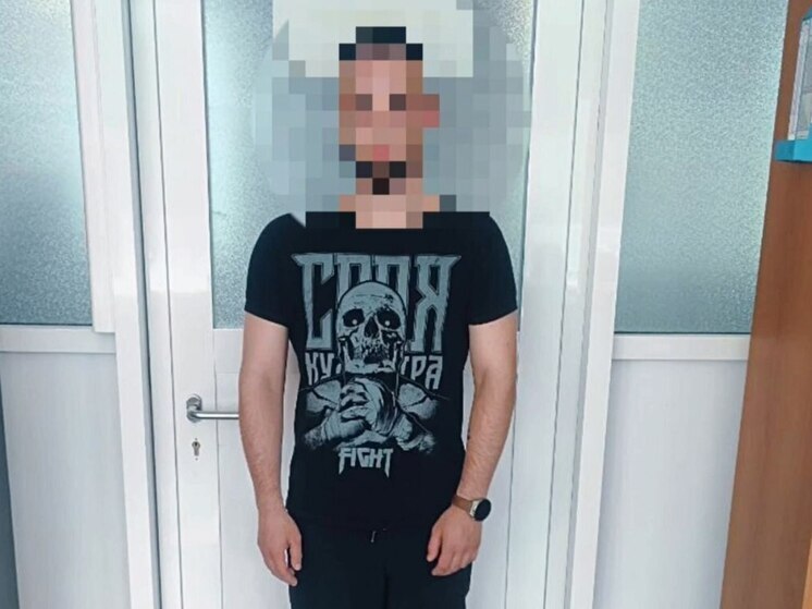 Мошенник под видом покупателя угнал мотоцикл у жителя Владивостока