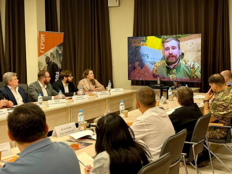 В проекте «Герои Херсонщины» назвали имена 25 победителей