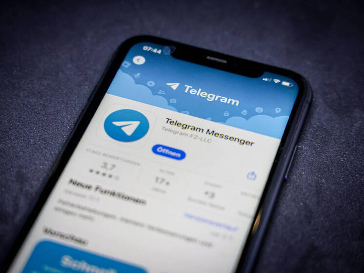 IT-эксперт Ситнов: Telegram могут замедлить теми же средствами, что и YouTube