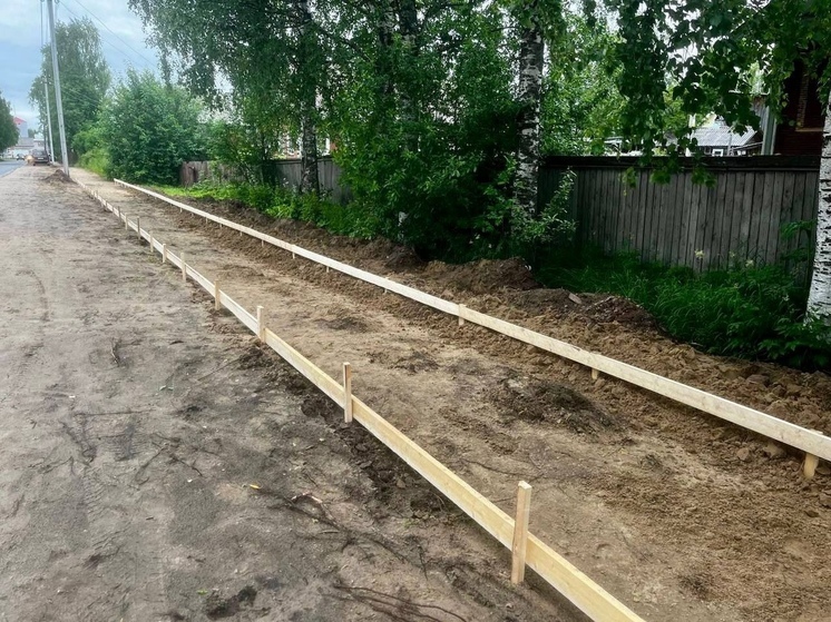 В Березнике в этом году будут обустроены два пешеходных перехода