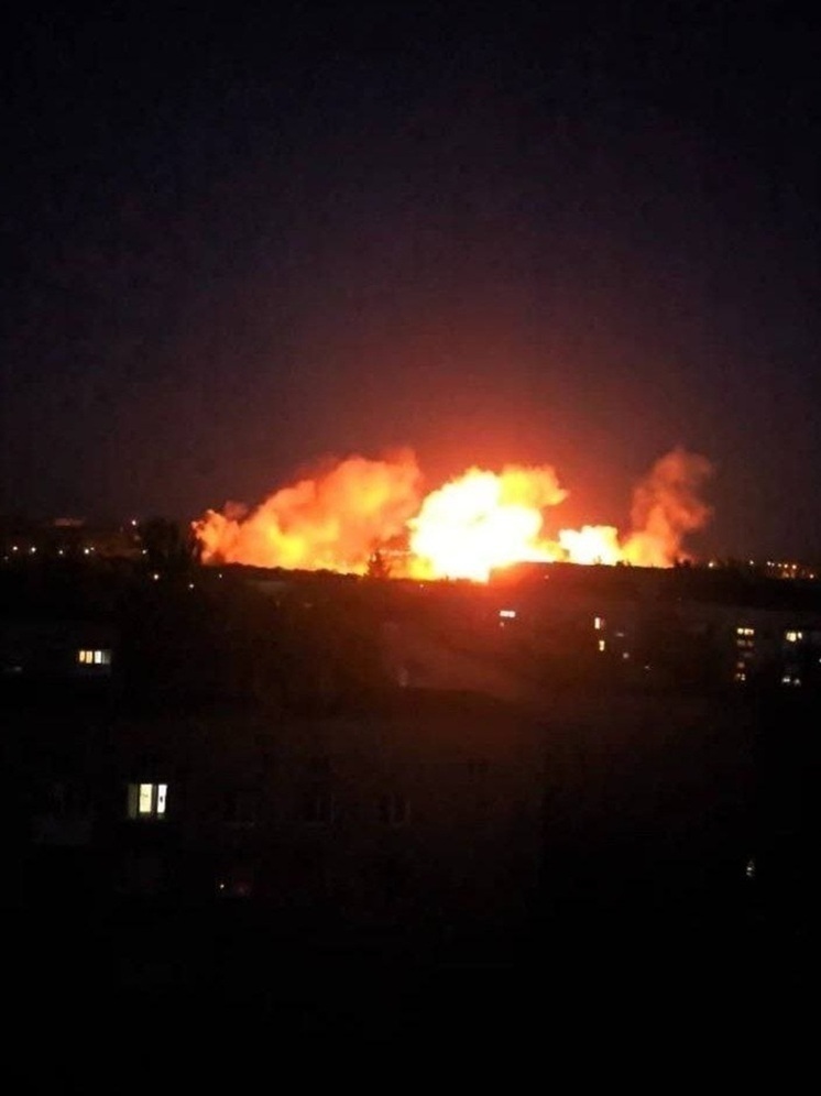 ВСУ атаковали ДНР дальнобойными ракетами: есть погибший и трое пострадавших