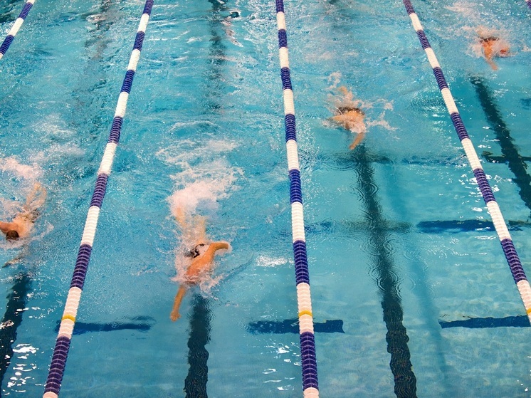 Обнинский пловец выступит на Первенстве Европы