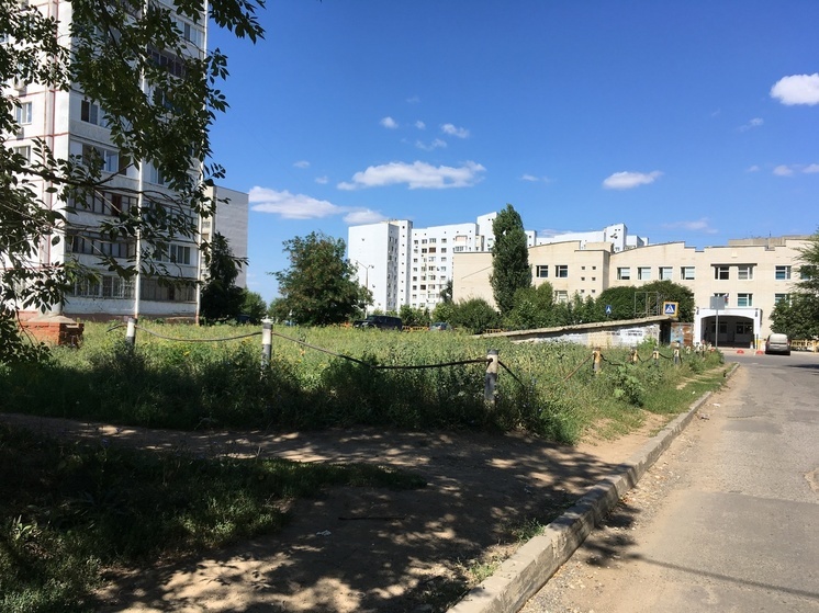 Жители Саратова услышали серию громких хлопков