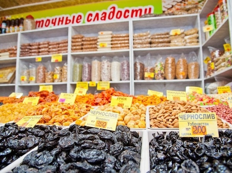 Волгоградцам рассказали, как очистить организм с помощью полезных продуктов