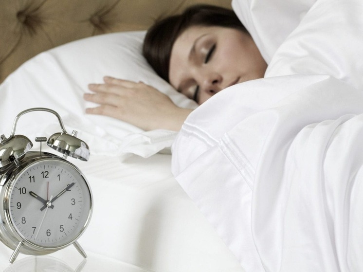 А сон-то сбудется: псковичей предупредили о том, что они видели ночью