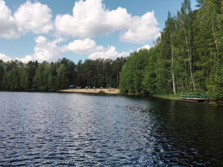 Все официальные пляжи в Марий Эл безопасны для отдыха