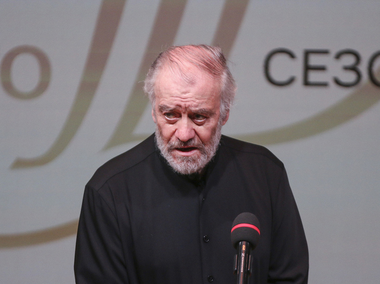 Гергиев высказал пожелание, чтобы в Ярославле появился музыкальный театр