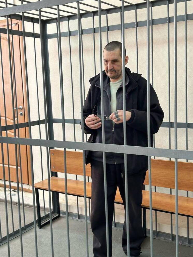 Екатеринбуржца обвиняют в изнасиловании и убийстве первоклассника
